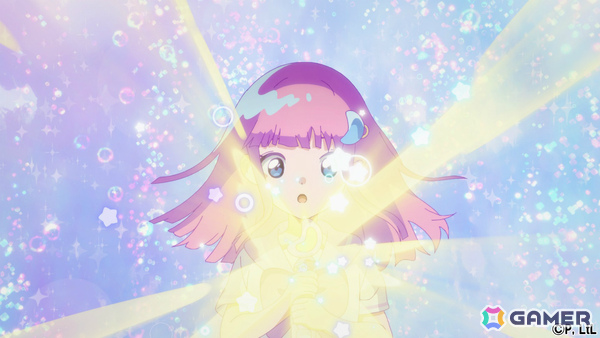ぴえろ魔法少女シリーズ最新作となるTVアニメ「魔法の姉妹ルルットリリィ」が2026年4月より放送!主人公の姉妹のCVは橘めいさん、小鹿なおさんが担当の画像