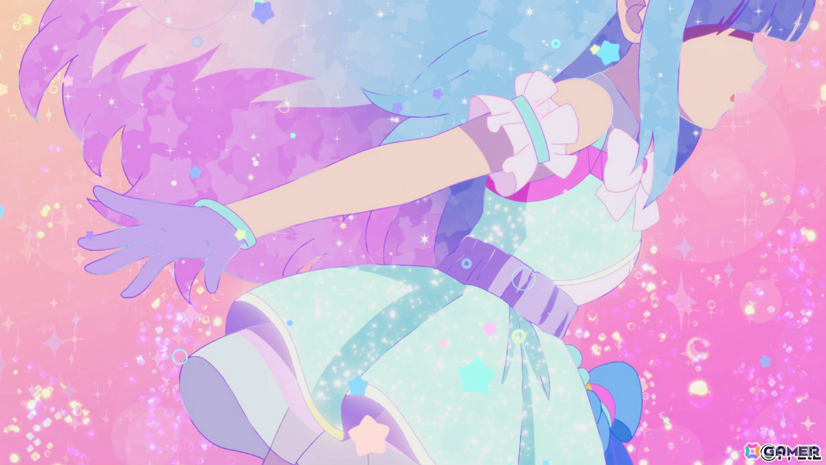 ぴえろ魔法少女シリーズ最新作となるTVアニメ「魔法の姉妹ルルットリリィ」が2026年4月より放送！主人公の姉妹のCVは橘めいさん、小鹿なおさんが担当の画像10