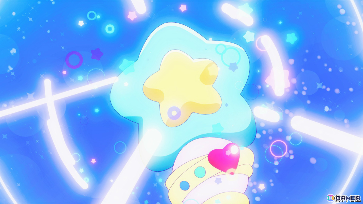 ぴえろ魔法少女シリーズ最新作となるTVアニメ「魔法の姉妹ルルットリリィ」が2026年4月より放送！主人公の姉妹のCVは橘めいさん、小鹿なおさんが担当の画像6