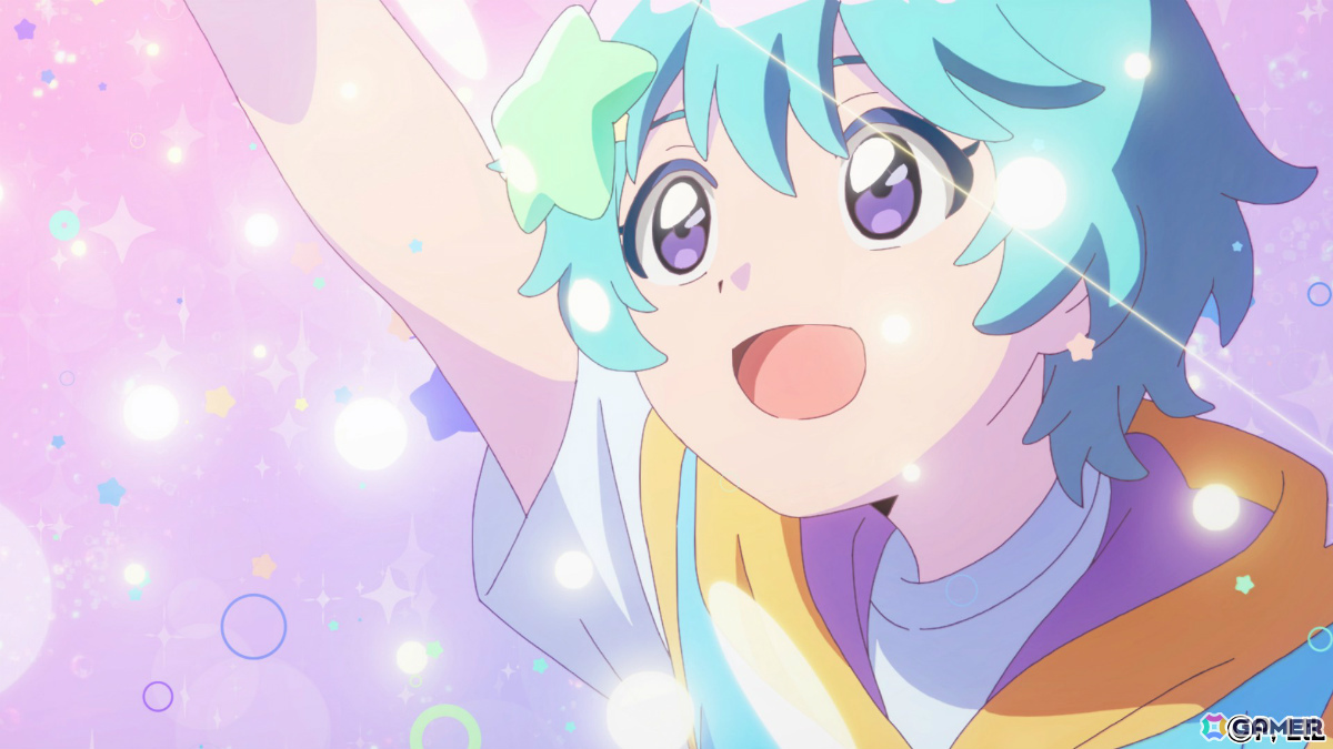 ぴえろ魔法少女シリーズ最新作となるTVアニメ「魔法の姉妹ルルットリリィ」が2026年4月より放送！主人公の姉妹のCVは橘めいさん、小鹿なおさんが担当の画像7