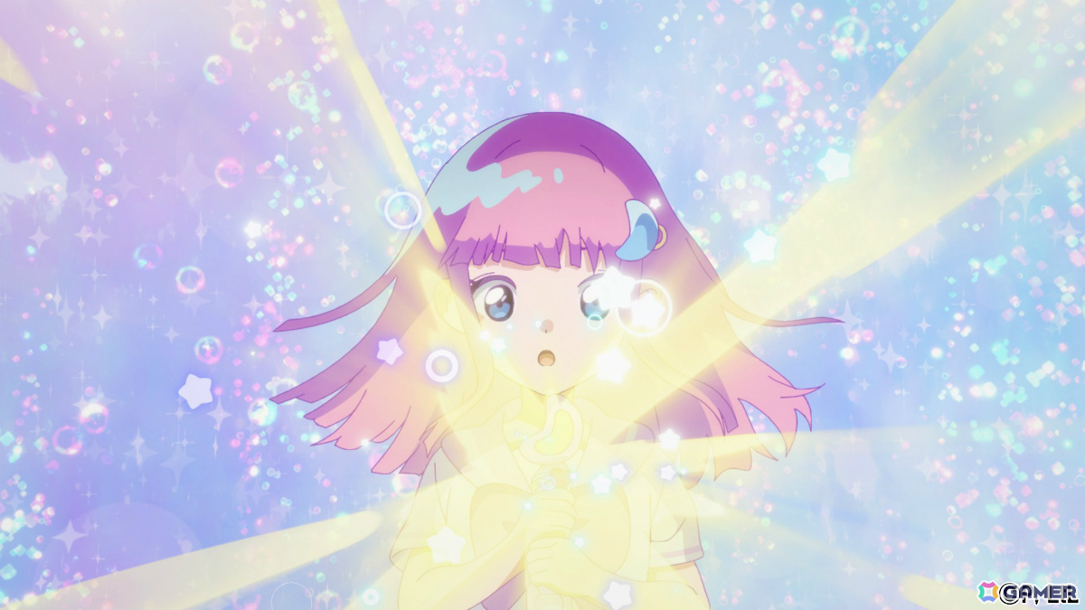 ぴえろ魔法少女シリーズ最新作となるTVアニメ「魔法の姉妹ルルットリリィ」が2026年4月より放送！主人公の姉妹のCVは橘めいさん、小鹿なおさんが担当の画像8