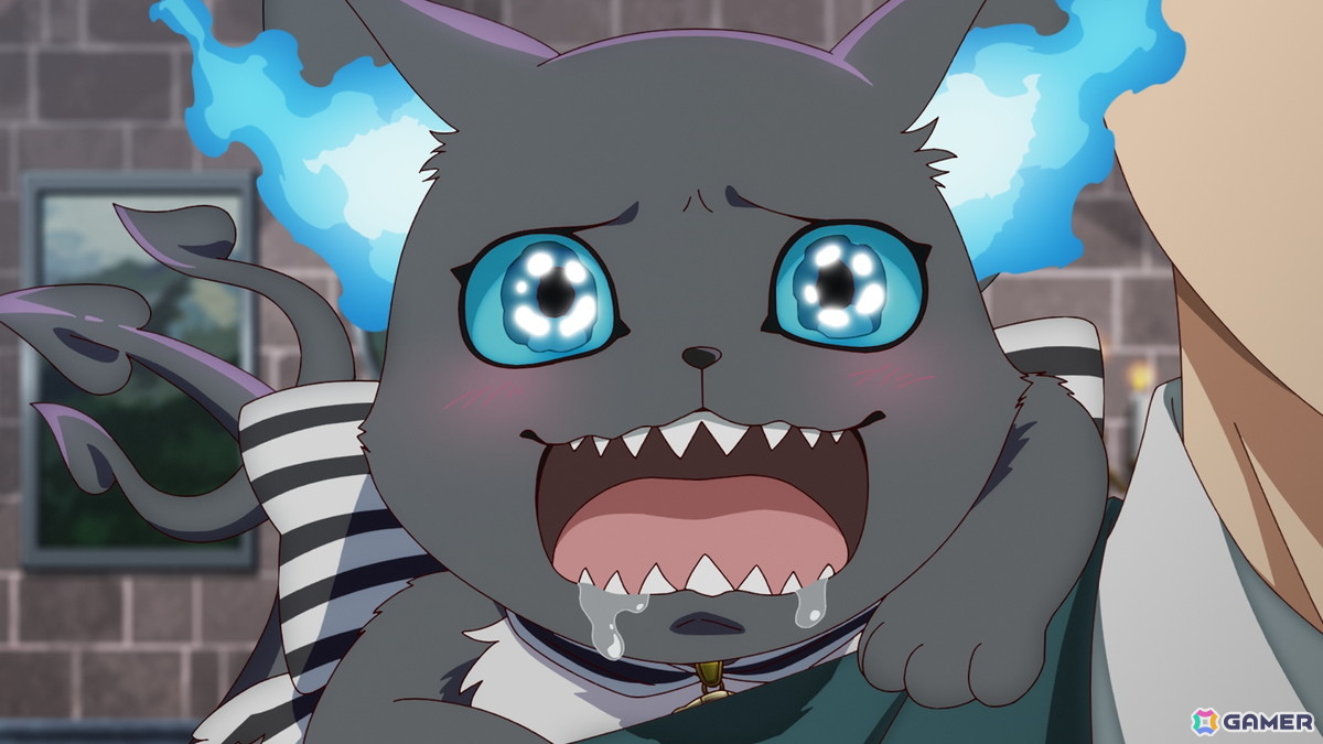 「ディズニー ツイステッドワンダーランド ザ アニメーション」シーズン1配信までキャラクターPVが8日連続公開！初日は円満雄剣の画像2
