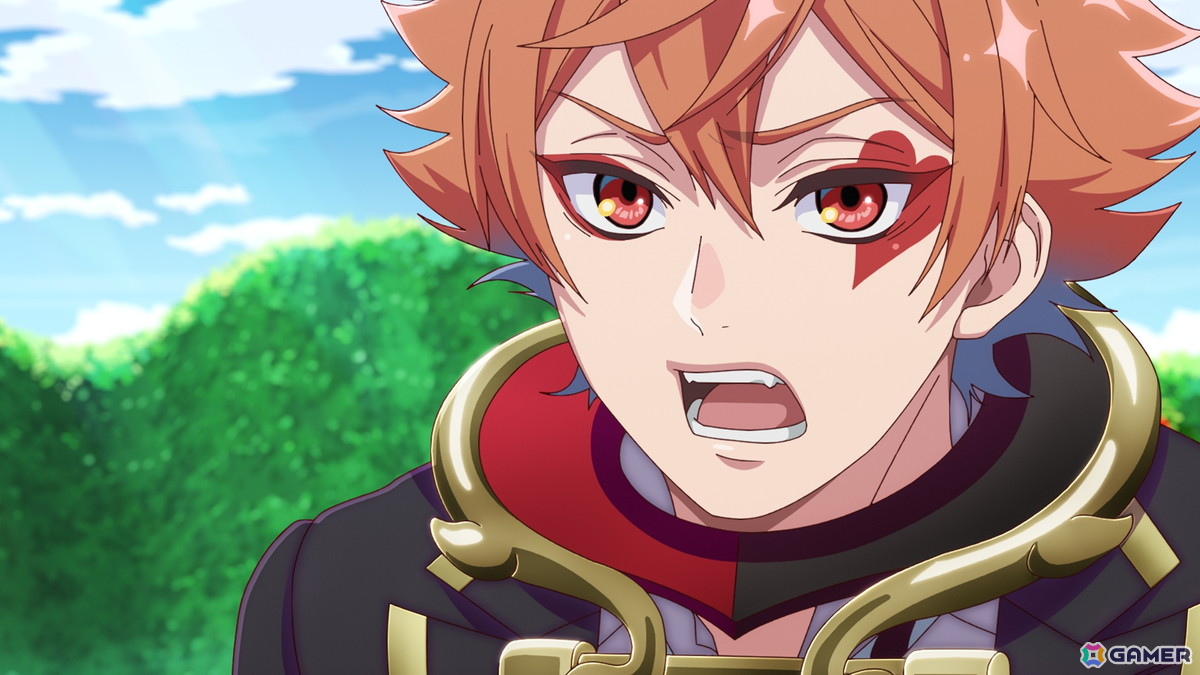 「ディズニー ツイステッドワンダーランド ザ アニメーション」シーズン1配信までキャラクターPVが8日連続公開！初日は円満雄剣の画像7