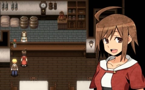 酒場経営RPG「不思議の国の冒険酒場」が40％オフ、タクティカルSRPG「マーセナリーズサーガ クロニクルズ」が60％オフとなるセールが開催！