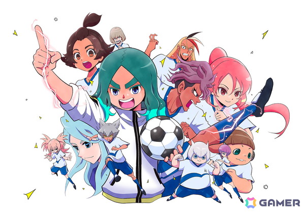 「イナズマイレブン 英雄たちのヴィクトリーロード」ストーリー、クロニクル、新システムの要素が詰め込まれたファイナルトレーラー3本が公開！の画像16