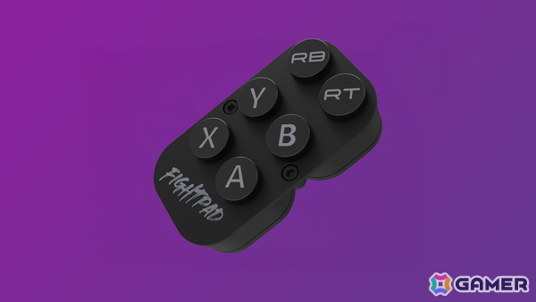 Turtle Beachのゲーミングコントローラー向けパーツ「Victrix Pro BFG ファイトパッドモジュール」が10月24日より販売！の画像1