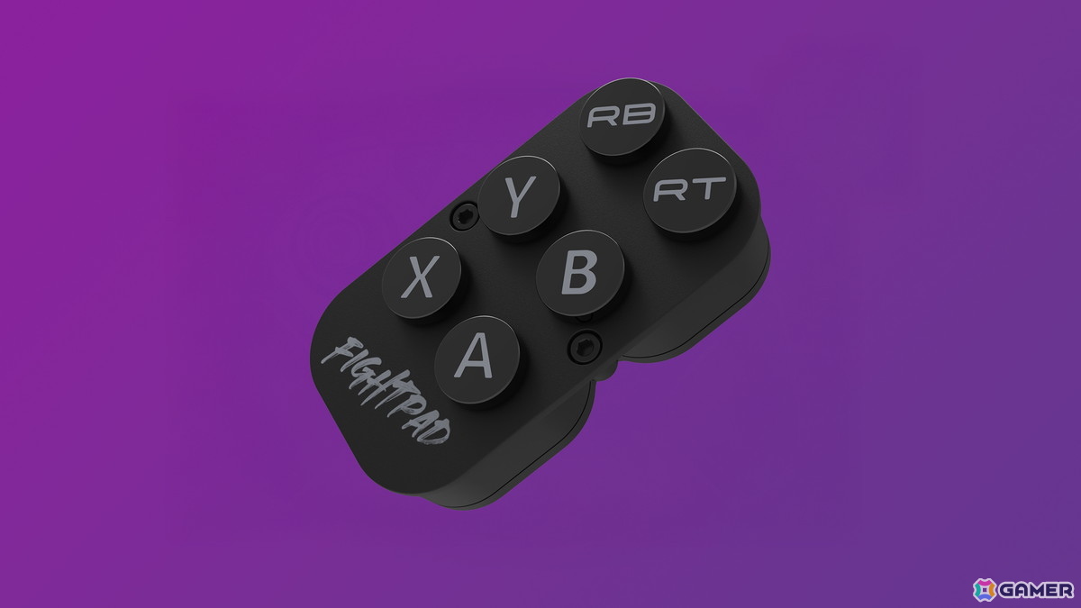 Turtle Beachのゲーミングコントローラー向けパーツ「Victrix Pro BFG ファイトパッドモジュール」が10月24日より販売！の画像
