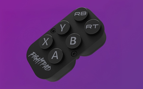 Turtle Beachのゲーミングコントローラー向けパーツ「Victrix Pro BFG ファイトパッドモジュール」が10月24日より販売！