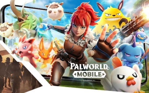 「パルワールドモバイル」がG-STAR2025で初披露！KRAFTONがIPライセンス許諾を受けPUBG STUDIOSが開発