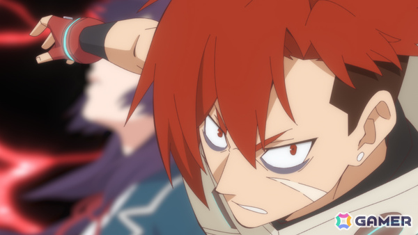 アニメ「モンスターストライク デッドバースリローデッド」Da-iCEの「Monster」にのせたノンクレジットOP映像が公開！の画像2