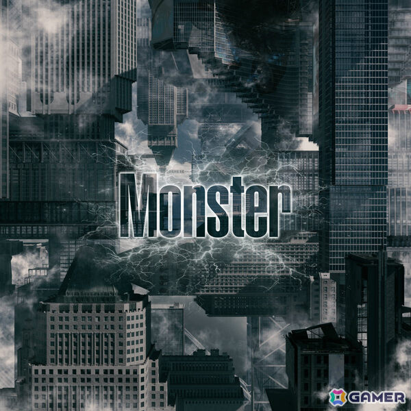 アニメ「モンスターストライク デッドバースリローデッド」Da-iCEの「Monster」にのせたノンクレジットOP映像が公開！の画像5