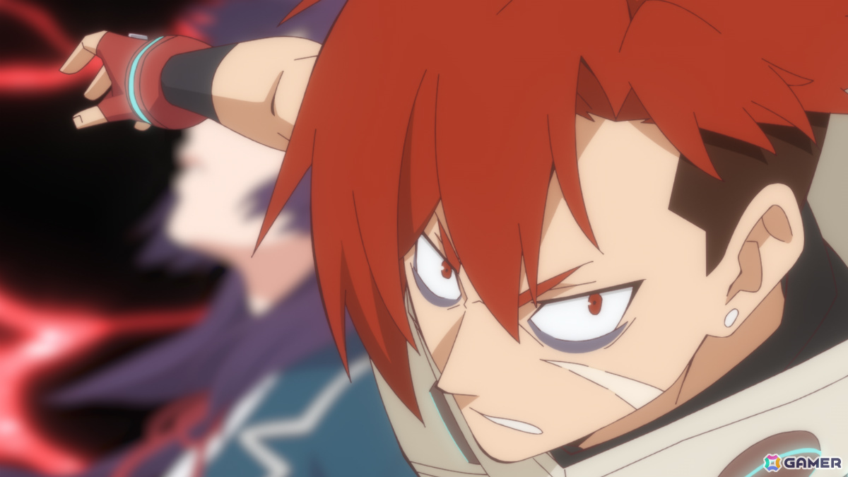 アニメ「モンスターストライク デッドバースリローデッド」Da-iCEの「Monster」にのせたノンクレジットOP映像が公開！の画像2
