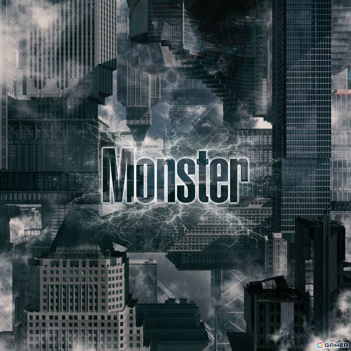 アニメ「モンスターストライク デッドバースリローデッド」Da-iCEの「Monster」にのせたノンクレジットOP映像が公開！の画像5