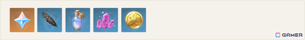 「原神」ネフェル（CV：水樹奈々）やUGCコンテンツ「星々の幻境」など盛りだくさんなバージョン「LunaII」アップデートが実施！の画像