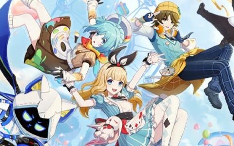 「原神」ネフェル(CV:水樹奈々)やUGCコンテンツ「星々の幻境」など盛りだくさんなバージョン「LunaII」アップデートが実施!の画像