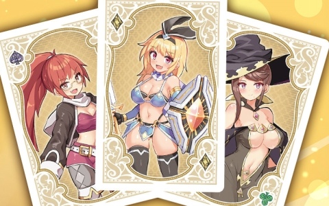 ゆめくろ」ナナシとランヌの録り下ろしボイス搭載コラボ