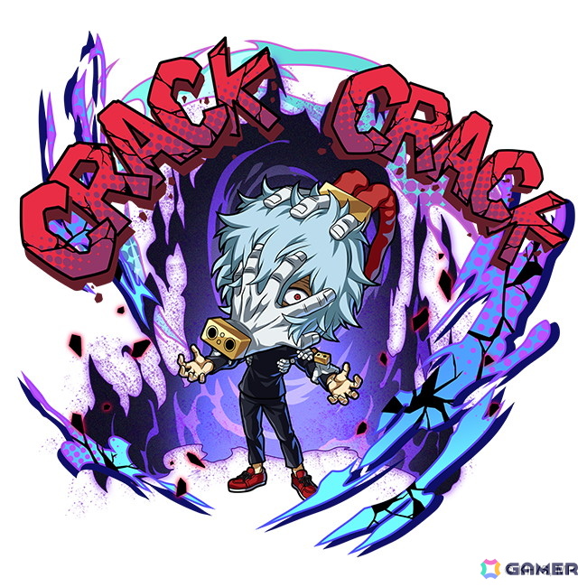 「ポコロンダンジョンズ」でアニメ「僕のヒーローアカデミア」とのコラボが初開催！緑谷出久や爆豪勝己たちがボイス付きで登場の画像