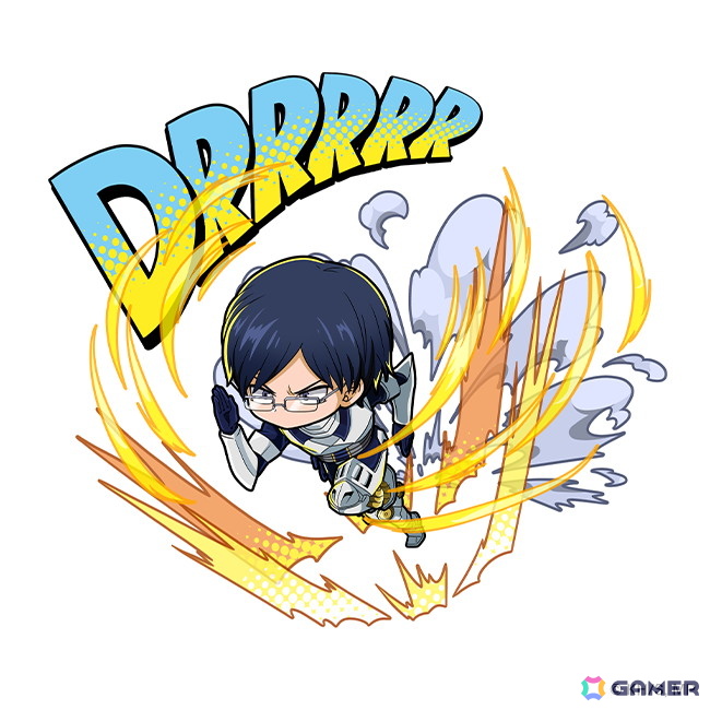 「ポコロンダンジョンズ」でアニメ「僕のヒーローアカデミア」とのコラボが初開催！緑谷出久や爆豪勝己たちがボイス付きで登場の画像