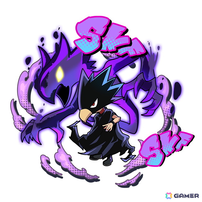 「ポコロンダンジョンズ」でアニメ「僕のヒーローアカデミア」とのコラボが初開催！緑谷出久や爆豪勝己たちがボイス付きで登場の画像