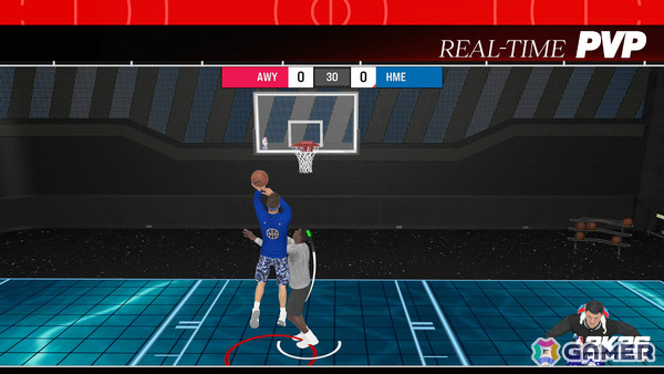 「NBA 2K26」アーケードエディションがApple Arcadeで配信！定番モードはもちろんNBA史に残る黄金時代をマネジメントできる「NBAの時代」も登場の画像5
