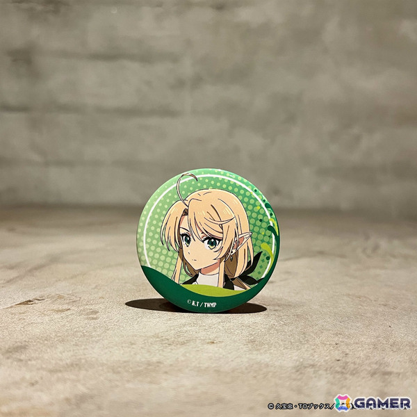TVアニメ「水属性の魔法使い」×OK COFFEEの“水”出しコーヒーが登場！涼、アベル、セーラをイメージした3種のブレンドの画像9