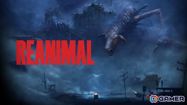 「REANIMAL」がSteam Nextフェスの「最もプレイされたトップ50体験版」にランクイン！体験版配信期間延長とアップデート実施も決定の画像1