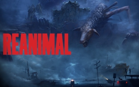 「REANIMAL」がSteam Nextフェスの「最もプレイされたトップ50体験版」にランクイン！体験版配信期間延長とアップデート実施も決定