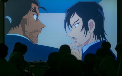 ヘヴィーオブジェクト クウェンサー 電撃文庫 TGS2015 缶バッジ セガ ヘヴィーオブジェクト クウェンサー 電撃文庫 TGS2015 缶バッジ セガ