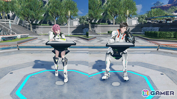 「PSO2 ニュージェネシス」ハロウィンナイトを楽しめる期間限定クエスト「スウィーティー★パニック！」が開催！の画像