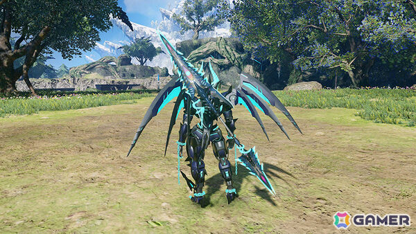 「PSO2 ニュージェネシス」ハロウィンナイトを楽しめる期間限定クエスト「スウィーティー★パニック！」が開催！の画像
