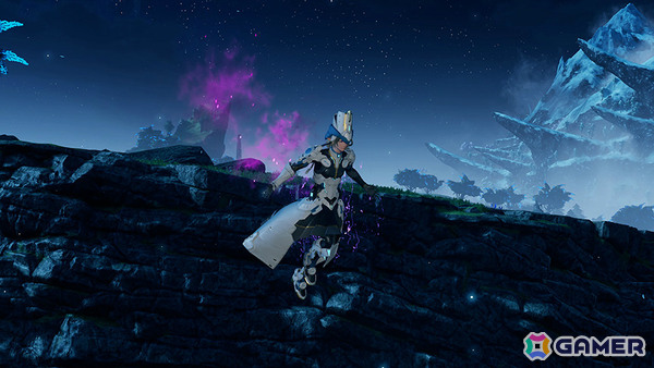 「PSO2 ニュージェネシス」ハロウィンナイトを楽しめる期間限定クエスト「スウィーティー★パニック！」が開催！の画像12