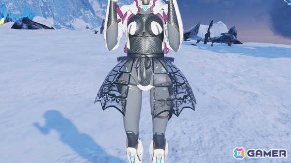 「PSO2 ニュージェネシス」ハロウィンナイトを楽しめる期間限定クエスト「スウィーティー★パニック！」が開催！の画像14