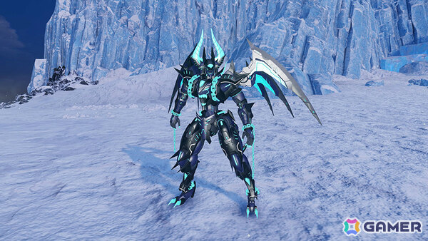 「PSO2 ニュージェネシス」ハロウィンナイトを楽しめる期間限定クエスト「スウィーティー★パニック！」が開催！の画像