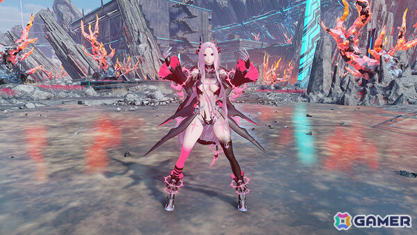 「PSO2 ニュージェネシス」ハロウィンナイトを楽しめる期間限定クエスト「スウィーティー★パニック！」が開催！の画像