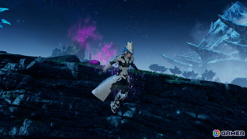 「PSO2 ニュージェネシス」ハロウィンナイトを楽しめる期間限定クエスト「スウィーティー★パニック！」が開催！の画像