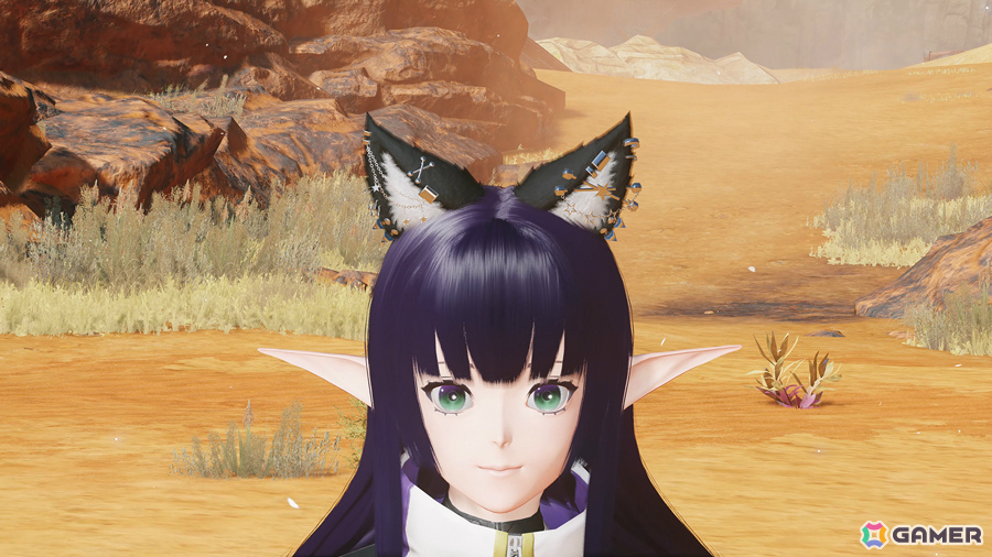 「PSO2 ニュージェネシス」ハロウィンナイトを楽しめる期間限定クエスト「スウィーティー★パニック！」が開催！の画像