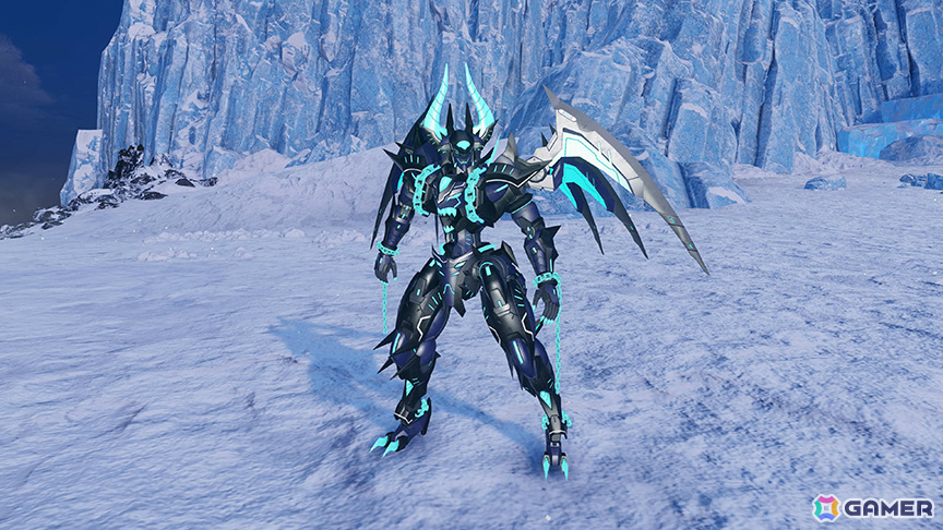 「PSO2 ニュージェネシス」ハロウィンナイトを楽しめる期間限定クエスト「スウィーティー★パニック！」が開催！の画像6