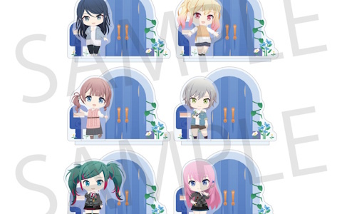 プロセカ 桐谷遥 色紙 船出の前のワンデイトリップ プロセカ 桐谷遥 色紙 船出の前のワンデイトリップ プロセカ