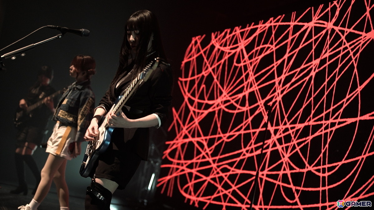 「トゲナシトゲアリ」のLive Blu-ray＆DVD「4th ONE-MAN LIVE“協奏の響”」より「誰にもなれない私だから」がYouTubeでフルサイズ公開！の画像