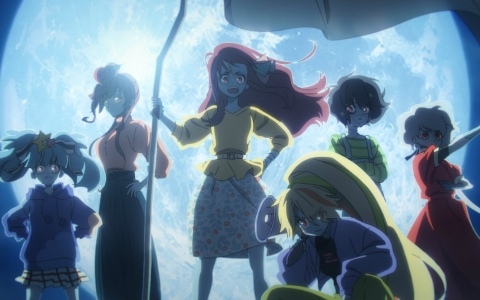 AC「電撃文庫 FIGHTING CLIMAX 新作(仮称)」に「ヘヴィー