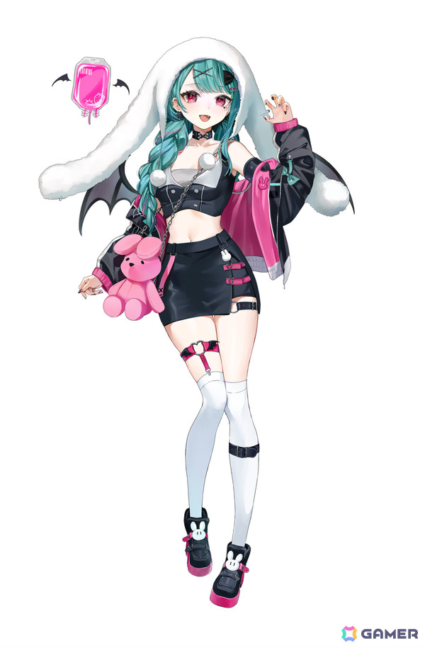 VTuber事務所「Vebop Project」の運営がREALITY StudiosからviviONへ移管――それぞれのアセットを活かした業務連携を予定の画像11