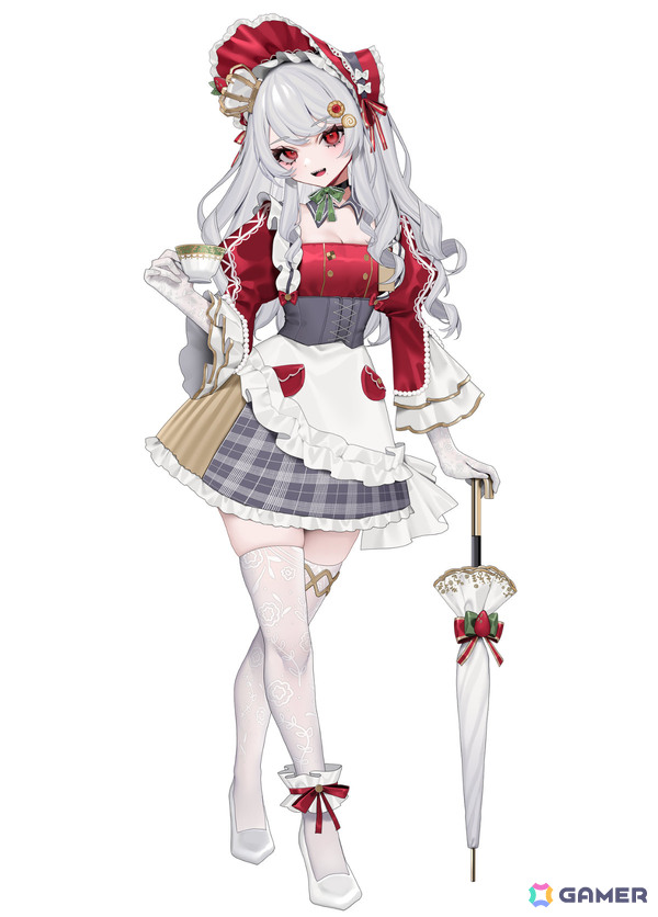 VTuber事務所「Vebop Project」の運営がREALITY StudiosからviviONへ移管――それぞれのアセットを活かした業務連携を予定の画像3