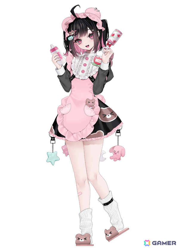 VTuber事務所「Vebop Project」の運営がREALITY StudiosからviviONへ移管――それぞれのアセットを活かした業務連携を予定の画像5