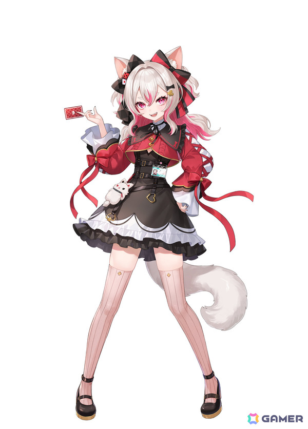 VTuber事務所「Vebop Project」の運営がREALITY StudiosからviviONへ移管――それぞれのアセットを活かした業務連携を予定の画像8