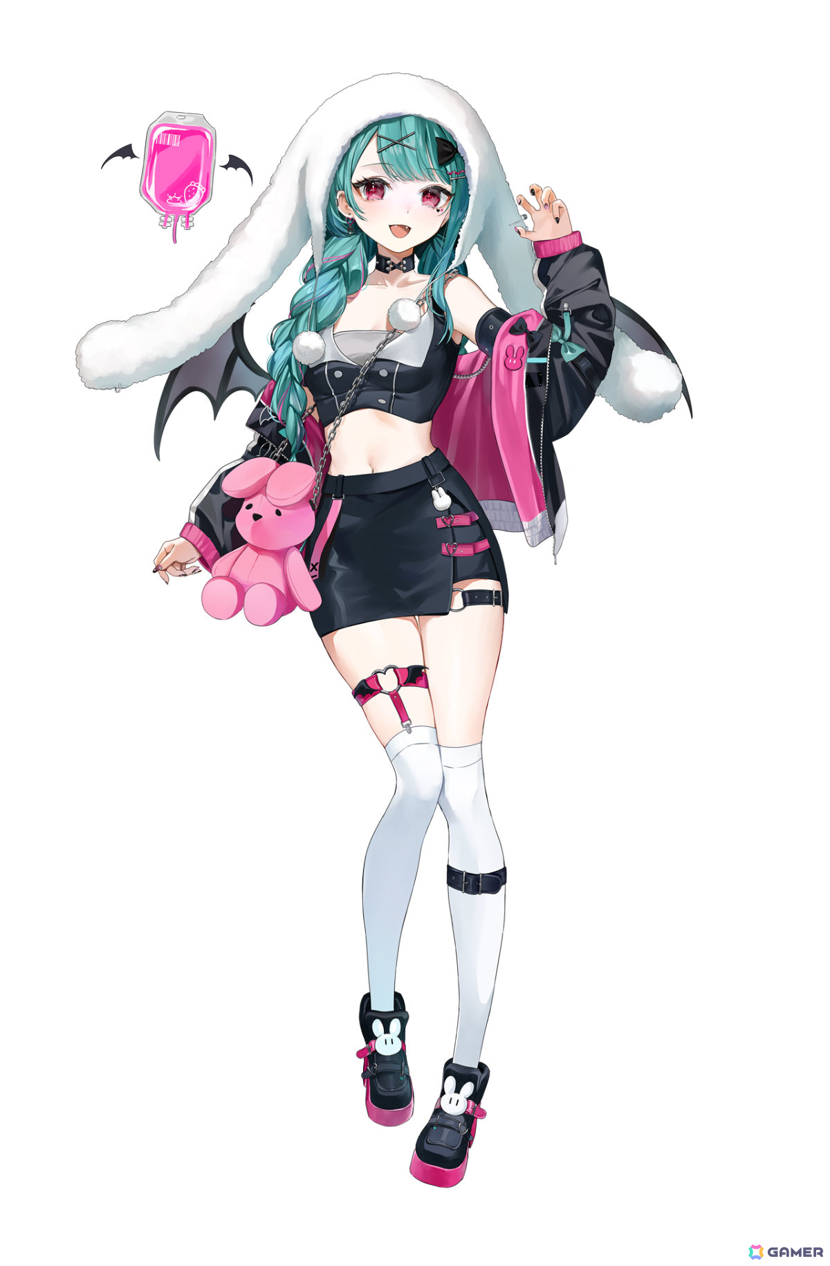 VTuber事務所「Vebop Project」の運営がREALITY StudiosからviviONへ移管――それぞれのアセットを活かした業務連携を予定の画像