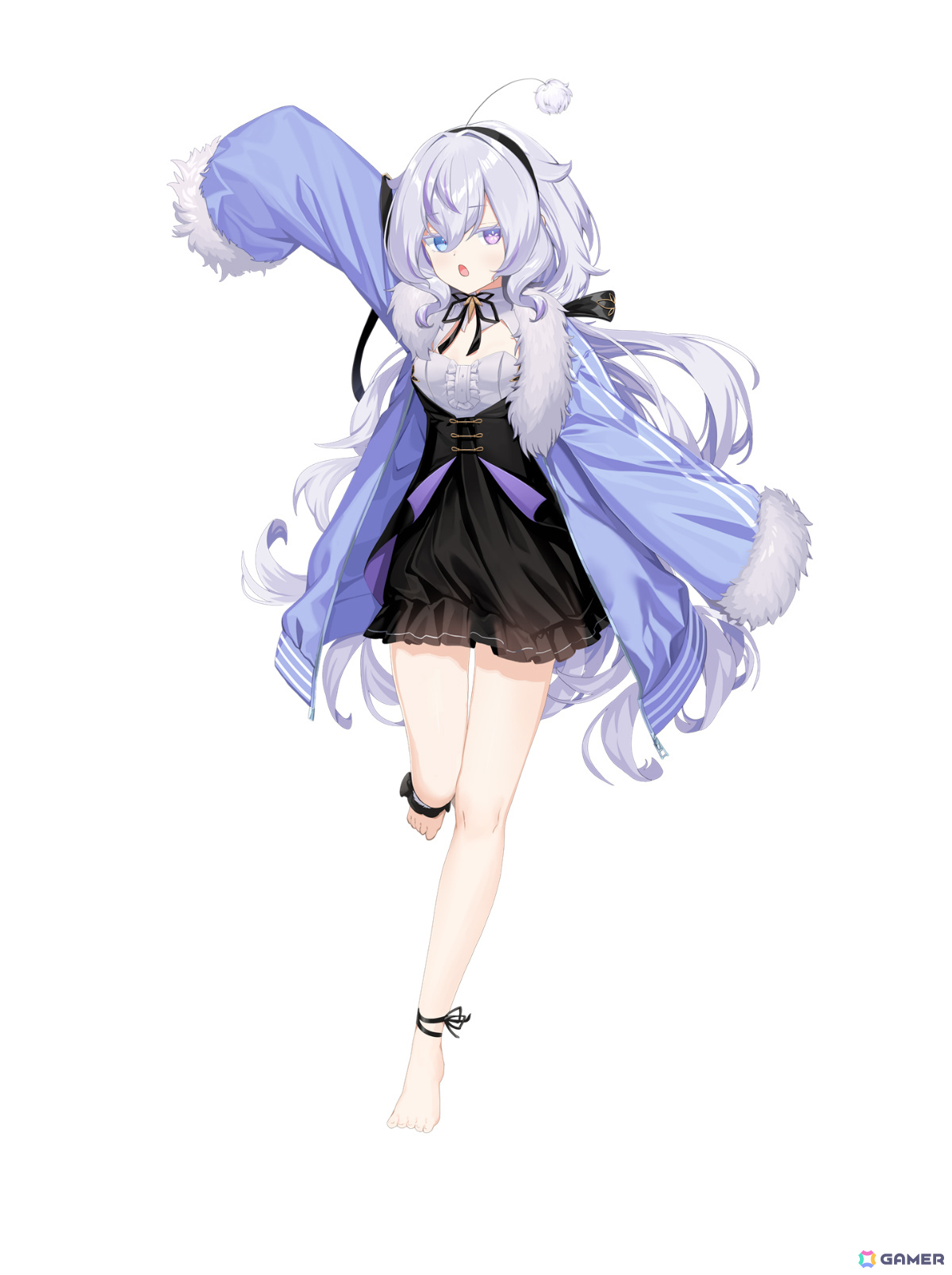 VTuber事務所「Vebop Project」の運営がREALITY StudiosからviviONへ移管――それぞれのアセットを活かした業務連携を予定の画像