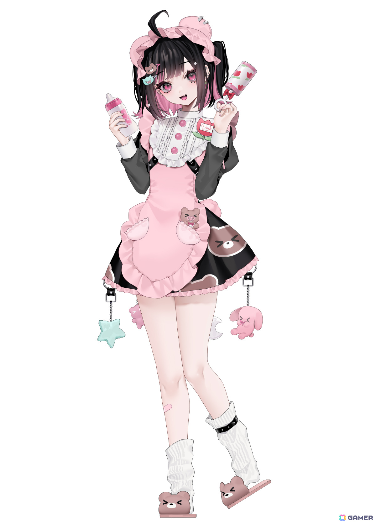 VTuber事務所「Vebop Project」の運営がREALITY StudiosからviviONへ移管――それぞれのアセットを活かした業務連携を予定の画像