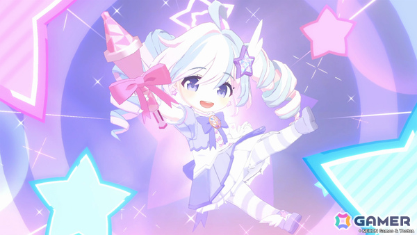 「ブルアカ」魔法少女姿のレイサ、スズミが登場！イベント「魔法少女ヘヴィキャリバー～エラの野望と正義の資格～」が開催の画像14