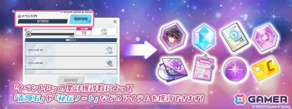 「ブルアカ」魔法少女姿のレイサ、スズミが登場！イベント「魔法少女ヘヴィキャリバー～エラの野望と正義の資格～」が開催の画像7