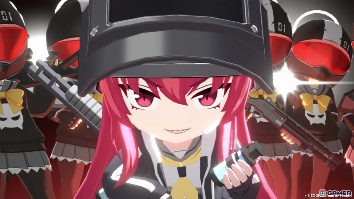「ブルアカ」魔法少女姿のレイサ、スズミが登場！イベント「魔法少女ヘヴィキャリバー～エラの野望と正義の資格～」が開催の画像5